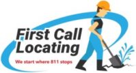 First Call Locating